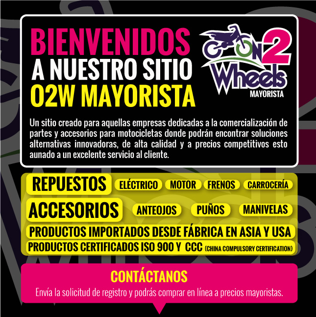 Ventas por Mayor