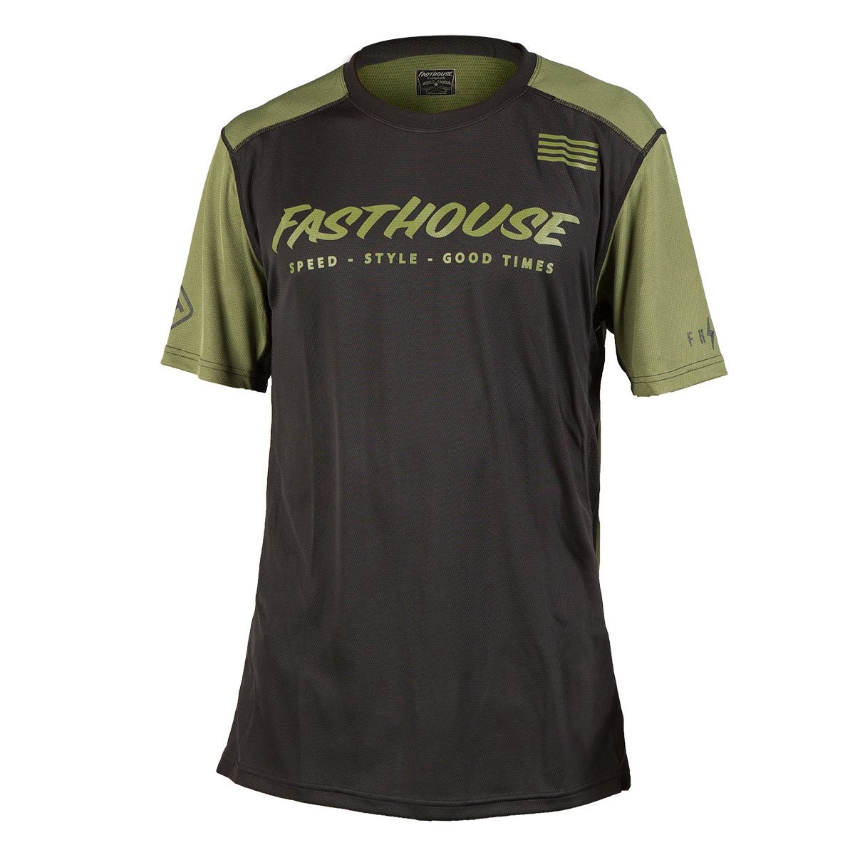 FASTHOUSE MTB ( MOUNTAIN BIKE) JERSEYS MTB JERSEY FASTHOUSE