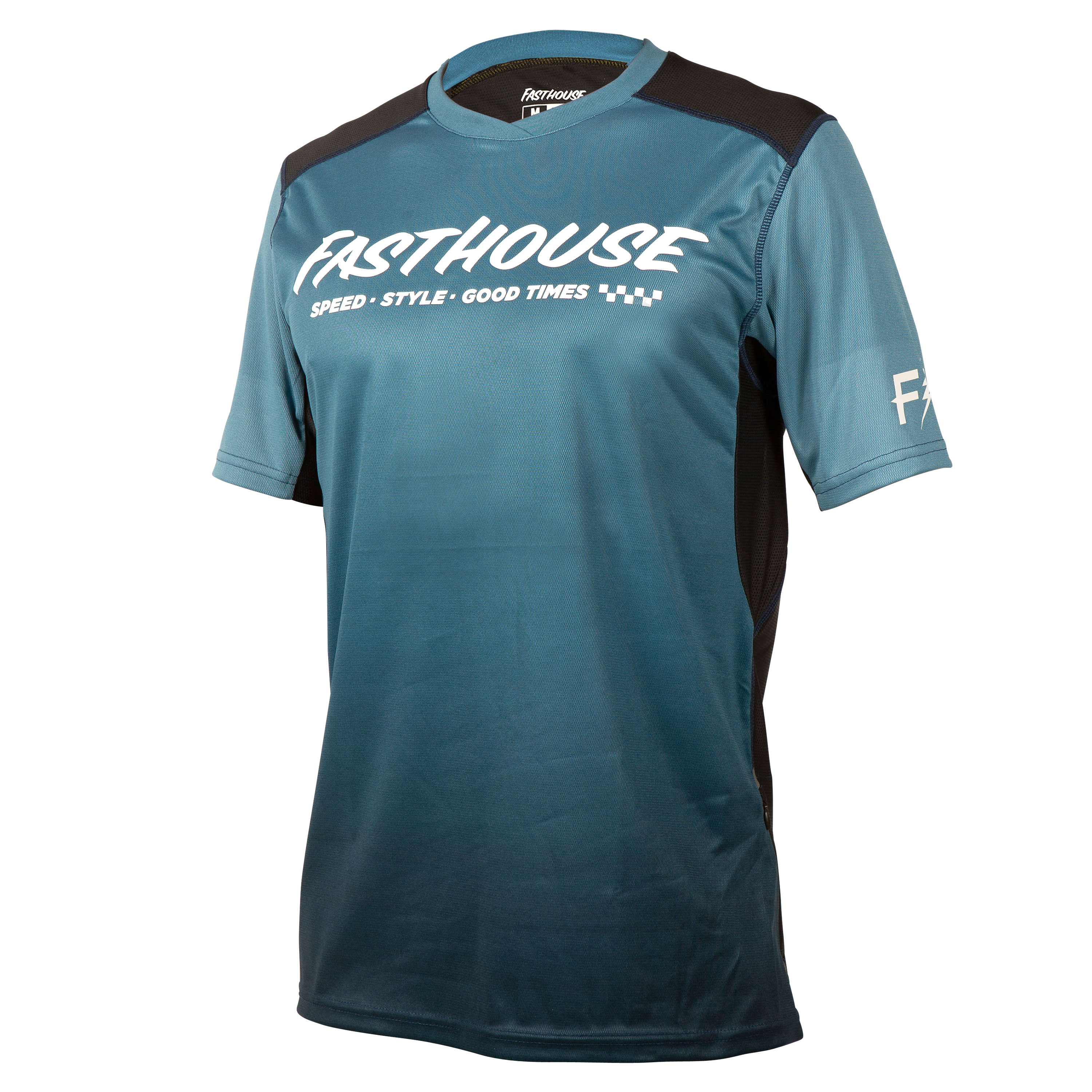 FASTHOUSE MTB ( MOUNTAIN BIKE) JERSEYS MTB JERSEY FASTHOUSE