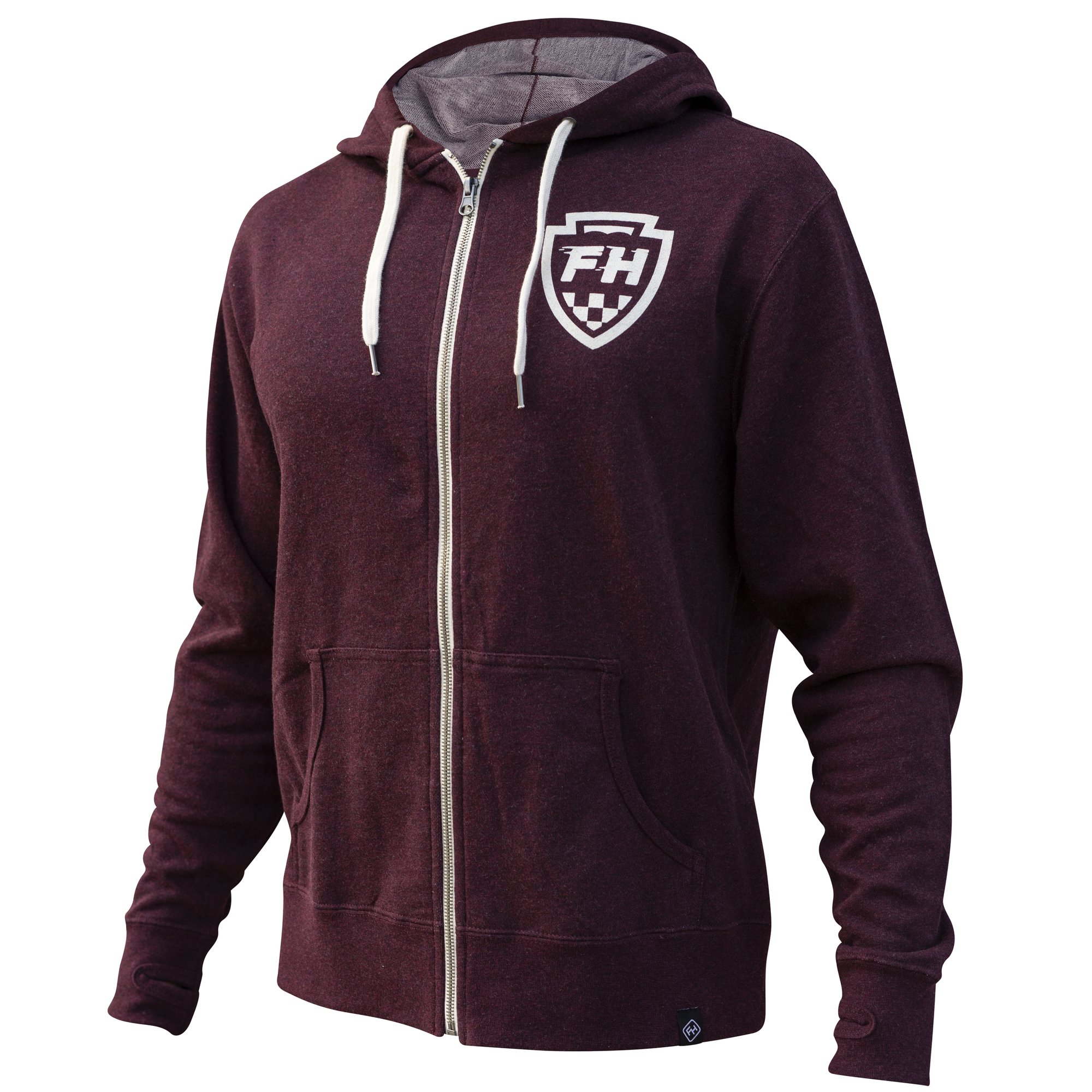 FASTHOUSE FASTCASUAL SUDADERAS JACKETS SUDADERA FH "BAND