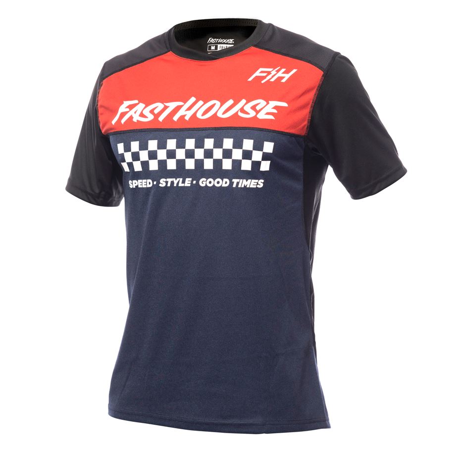 FASTHOUSE MTB ( MOUNTAIN BIKE) JERSEYS MTB JERSEY FASTHOUSE