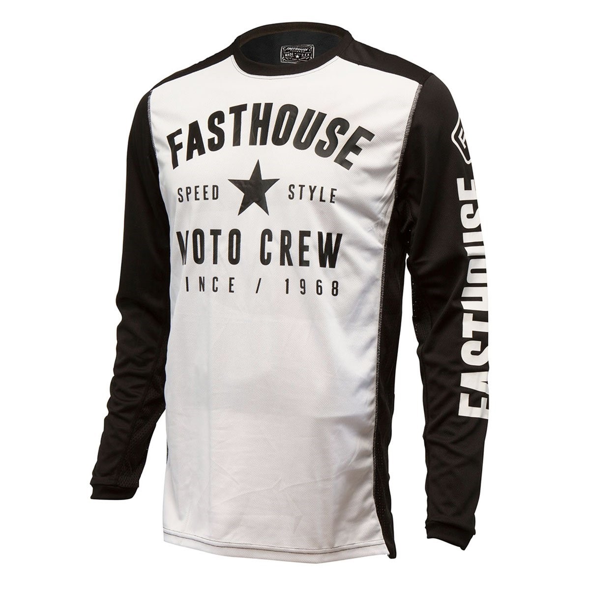 FastHouse Varsity Bas - Vélo Plein Air Rimouski